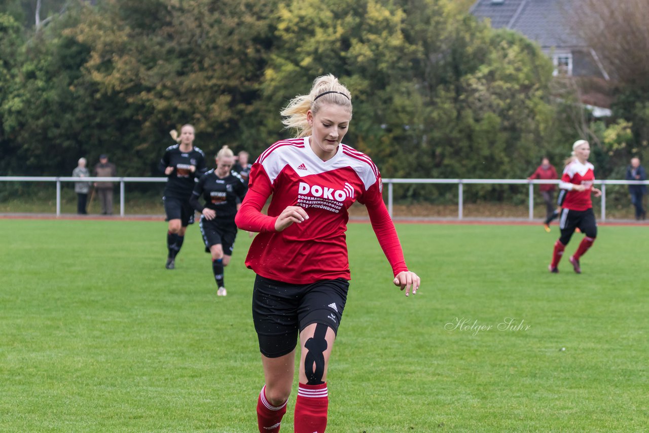 Bild 107 - Frauen TSV Schnberg - SV Henstedt Ulzburg 2 : Ergebnis: 2:6